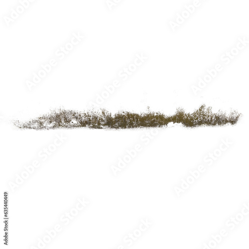 dirt texture on the wall seamless background