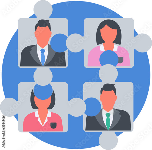 Business Team