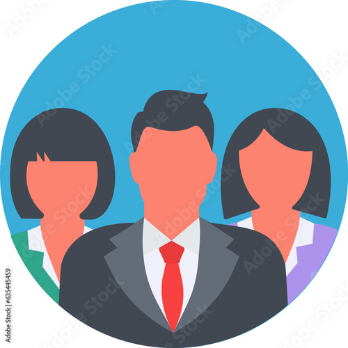 Business Team