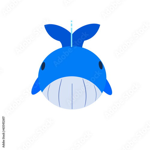 Baleine