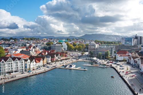 Stavanger photo