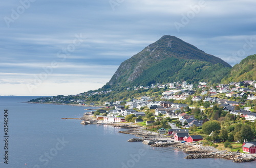 Norwegen