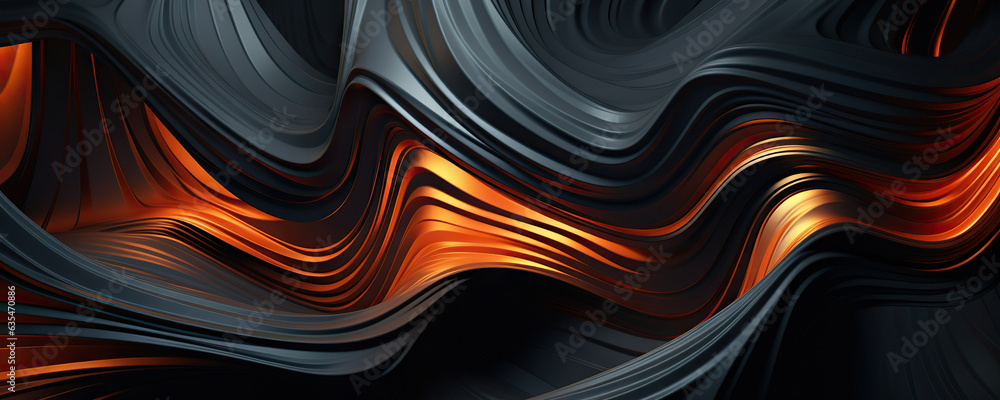 Abstract digital background. Can be used for technological processes, neural networks and AI, digital storages, sound and graphic forms, science, education, etc. Abstract digital background. Can be used for technological processes, neural networks and AI, digital storages, sound and graphic forms, science, education, etc.