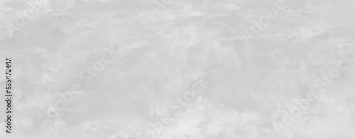 Panel kuchenny z motywem White plaster wall background.