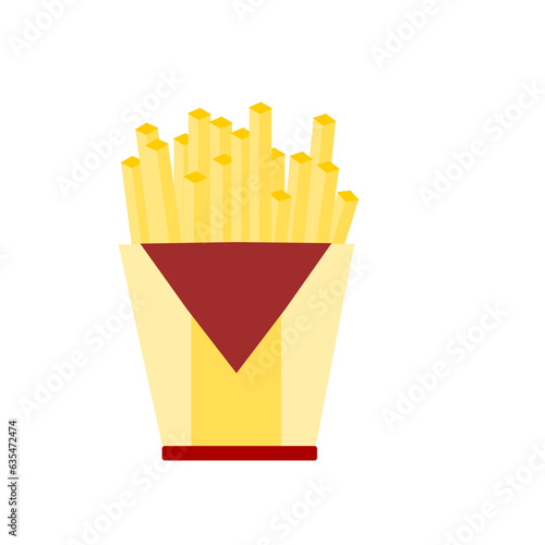 Frites