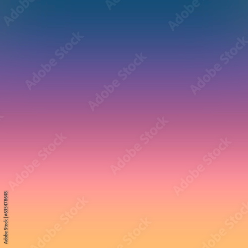 Gradient orange and yellow abstract background for cover web  backdrop.
