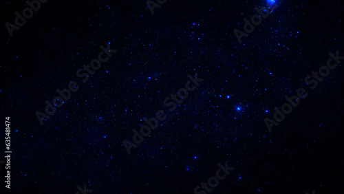 Realistic cool looking space stars moving background galaxy universe dive through moving space jump. Seamless loop space star twinkling animation. Infinity space background clip.