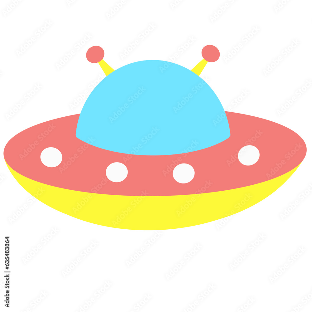 UFO icon1 UFO icon1