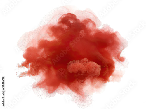 red paint splash isolated, red color powder holi, red cloud, red color splashes holi png, high quality