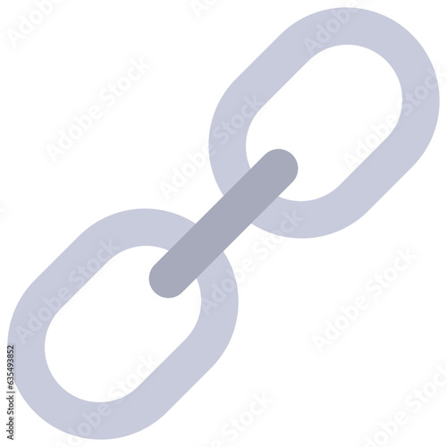 Chain Link Icon