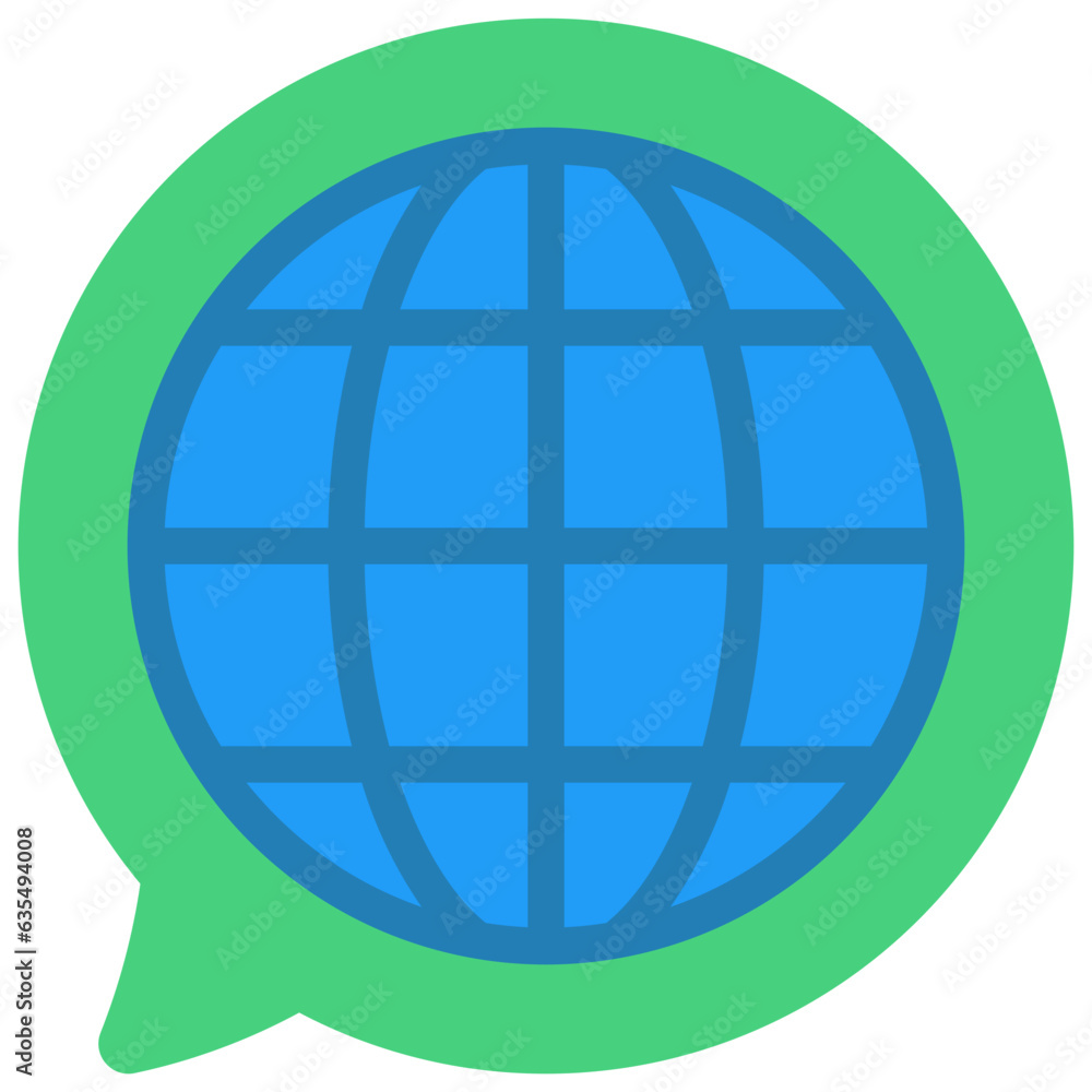 Internet Message Icon Internet Message Icon