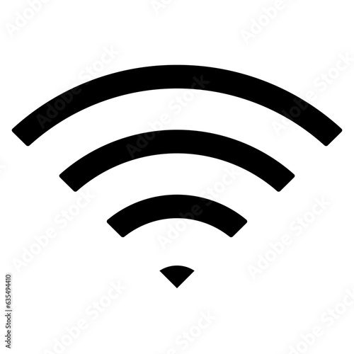 Wifi Sign Icon