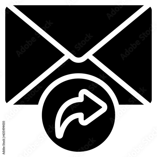 Share Email Icon