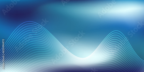 Digital Technologie Hintergrund 