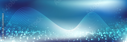 Digital Technologie Hintergrund 