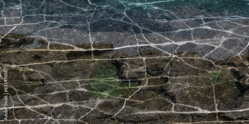 Wallpaper Mural river in the forest waves texture Torontodigital.ca