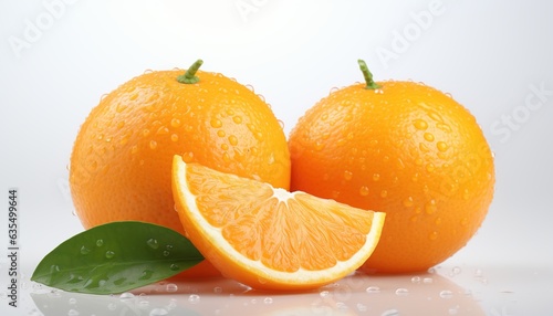 orange © Mladen