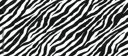 seamless zebra pattern. zebra pattern  zebra skin texture  Stripes Seamless Pattern. zebra pattern.