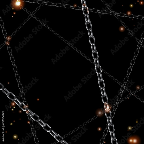 chain link 