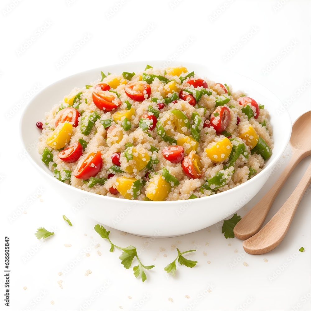 couscous with vegetables and meat couscous with vegetables and meat