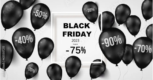 Black Friday 2023