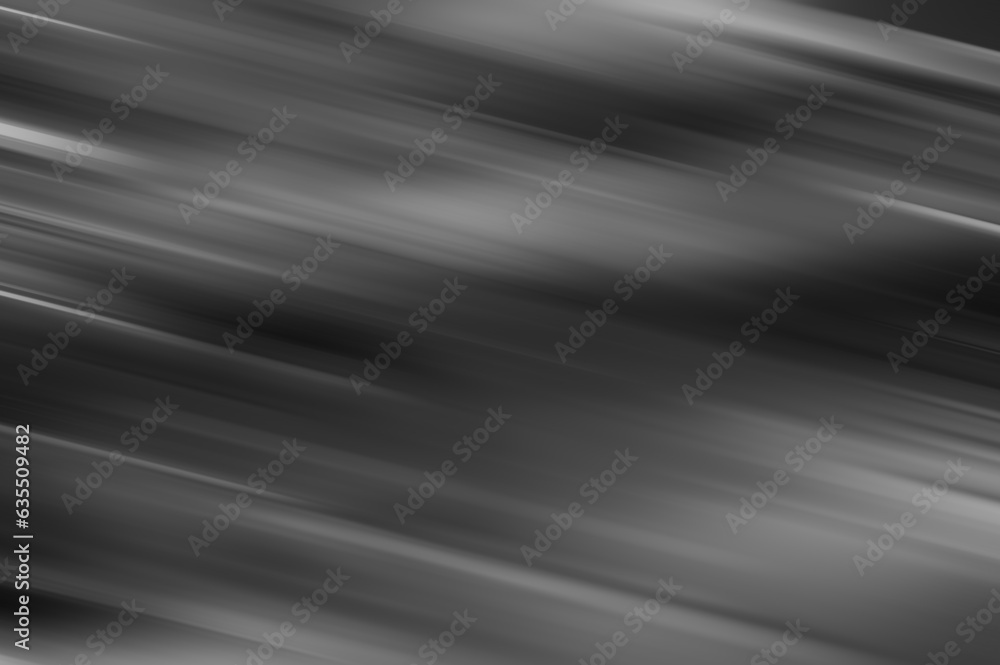 Abstract gradient gray blurry striped slanted parallel lines monochrome gloomy background Abstract gradient gray blurry striped slanted parallel lines monochrome gloomy background