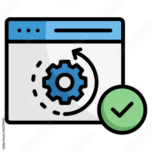 Automated Testing