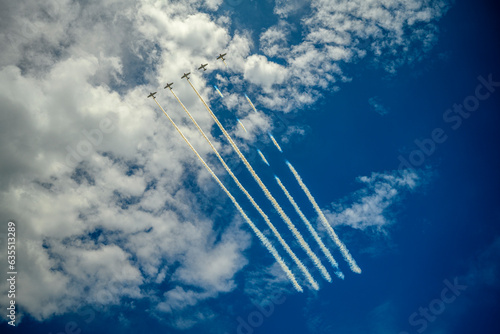 Φωτογραφία Bethpage Air Show