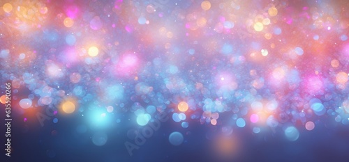 Colorful bubbles, Emotional texture, Evocative pattern, Shimmering wallpaper, Glittering background. GLITTERING BUBBLES CONFUSION. Many bubbles twingling in various scheme of colors, light reflections