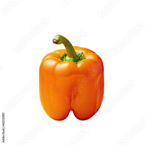 Bell Pepper s image used as background photo