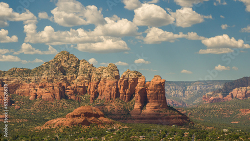 Arizona desert 