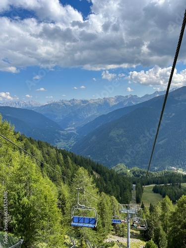 Monte Vioz, alpi
