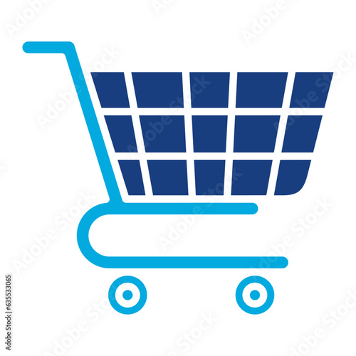Shopping Cart Icon