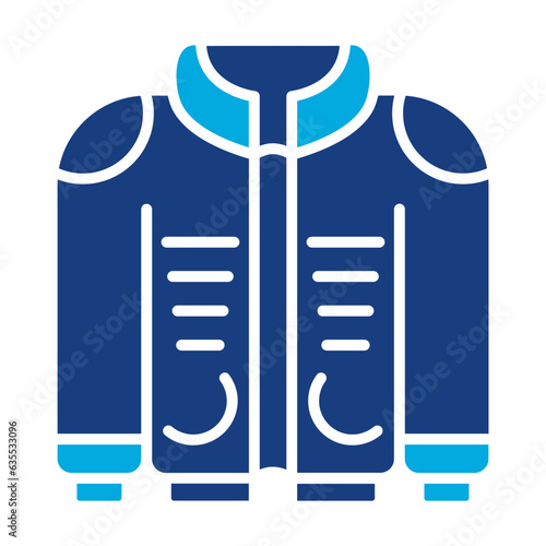 Jacket Icon