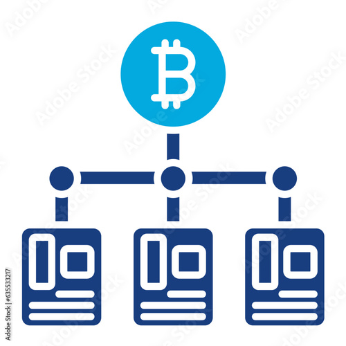 Mining Farm Icon