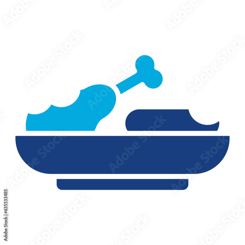 Leftovers Icon