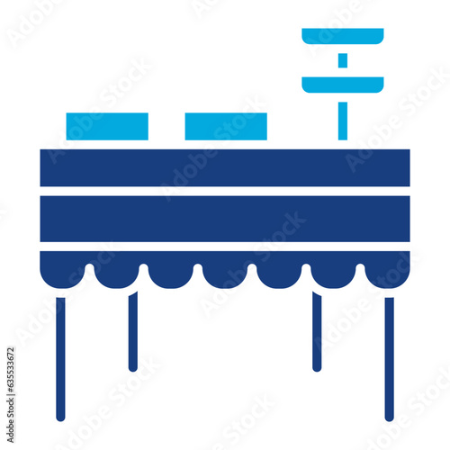 Corporate Catering Icon