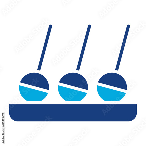 Appetizer Icon