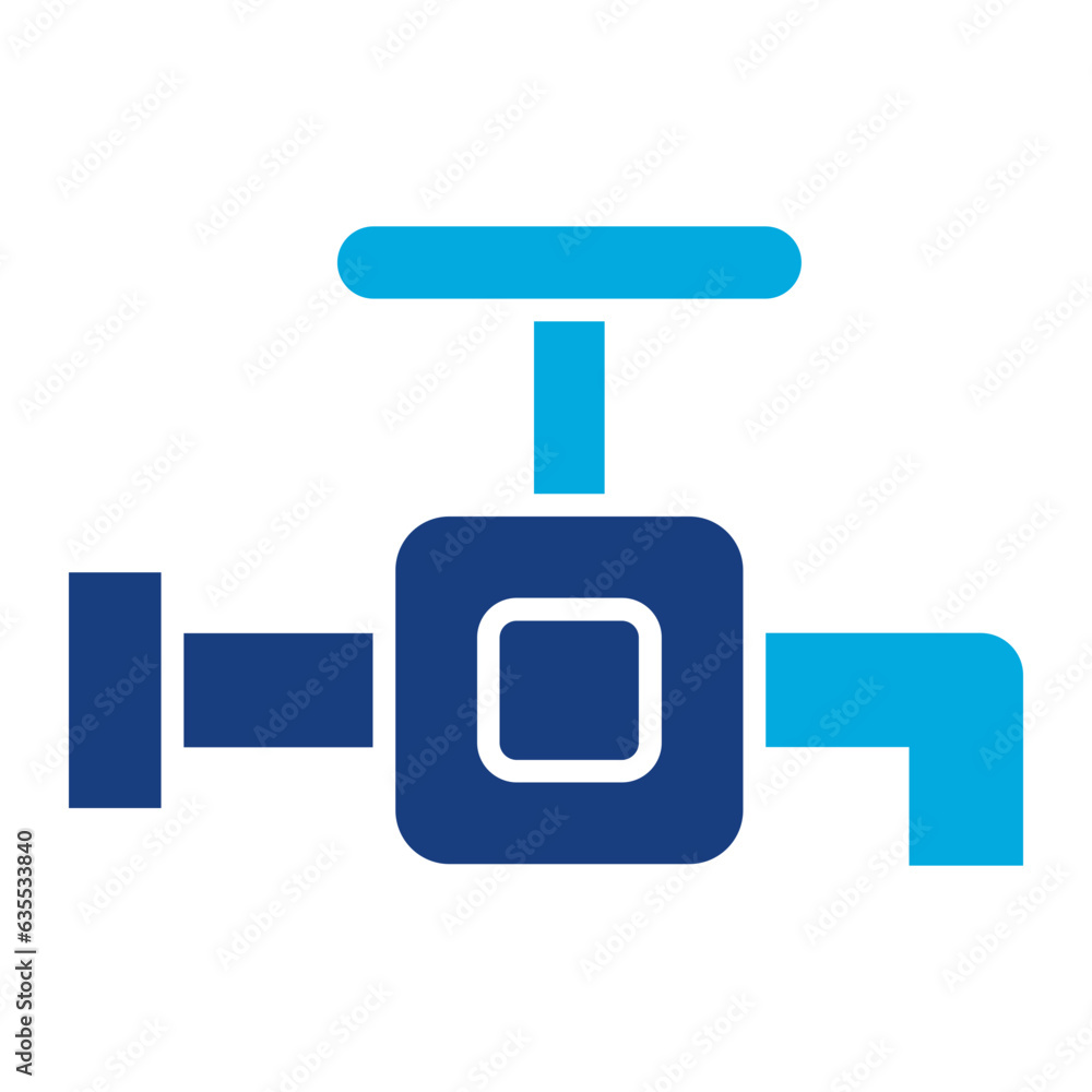 Faucet Icon Faucet Icon