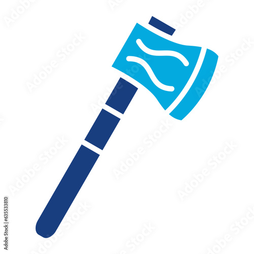 Hatchet Icon
