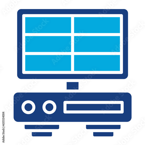 DVR Icon