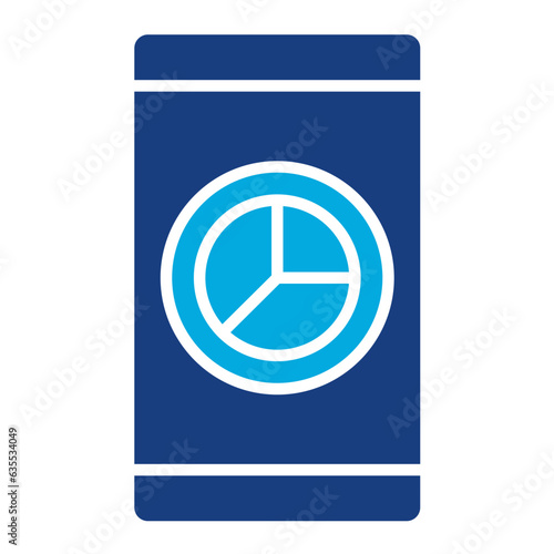 Data Usage Icon
