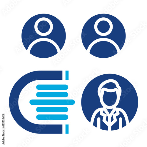 Candidate Attraction Icon