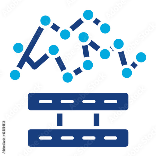 Canvastavla Variability Icon