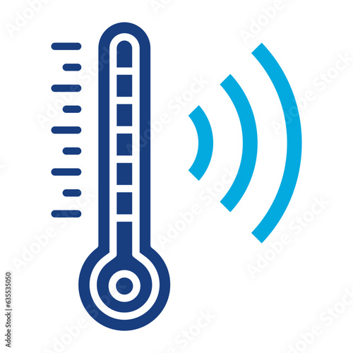 Temperature Icon