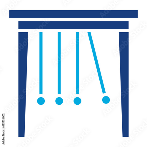 Pendulum Icon