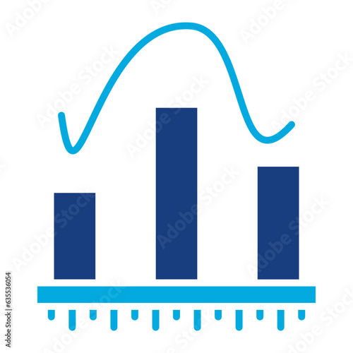 Histogram Icon