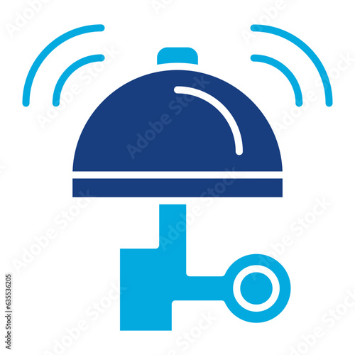 Cycle Bell Icon