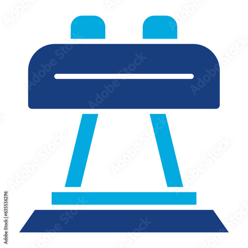Pommel Icon