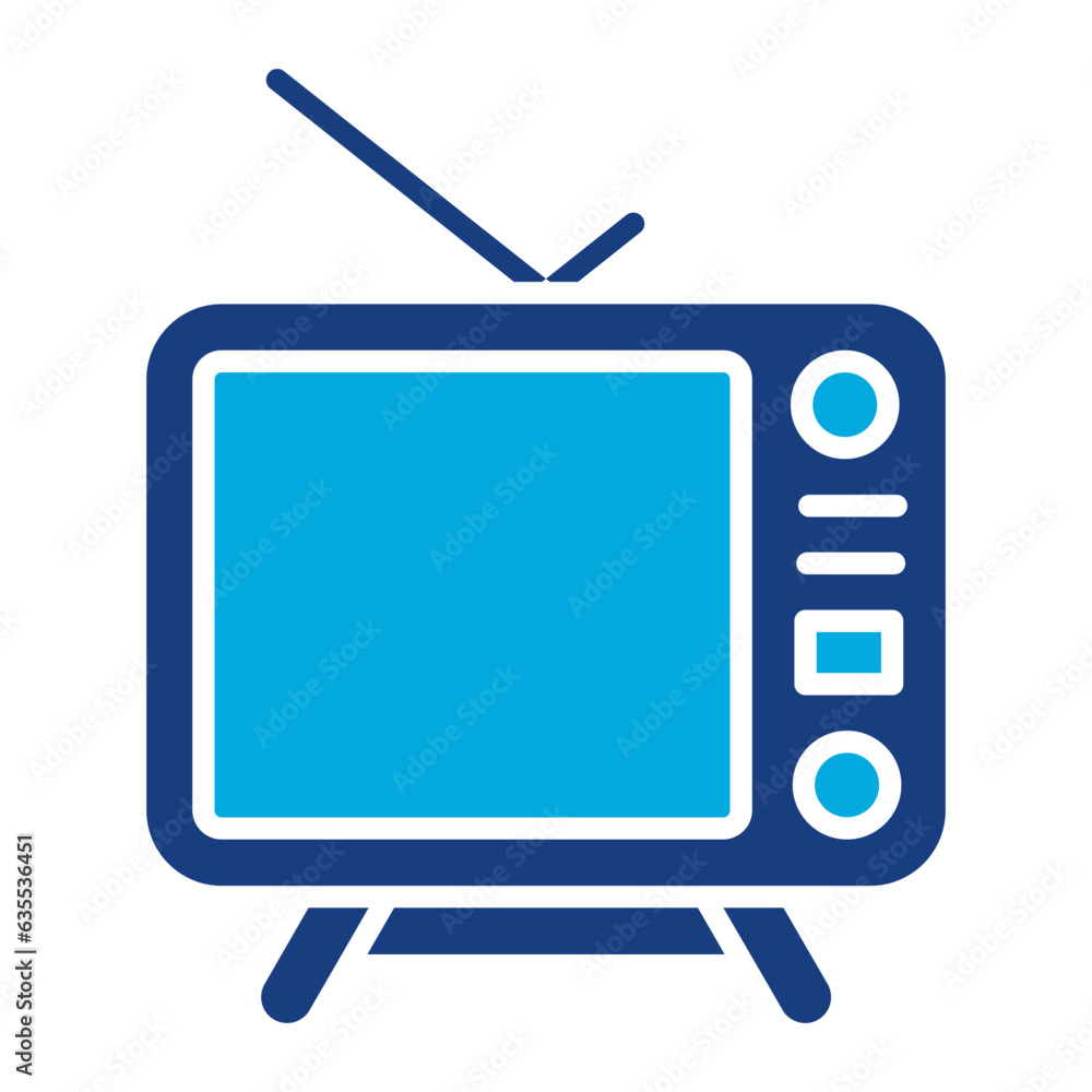 Television Icon Television Icon
